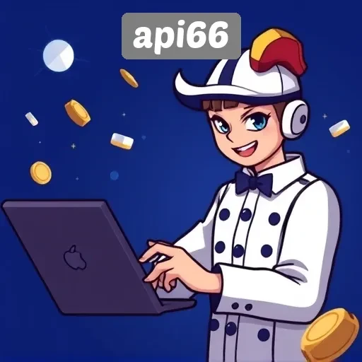 Keunggulan Api66 dalam Menyediakan Game Online