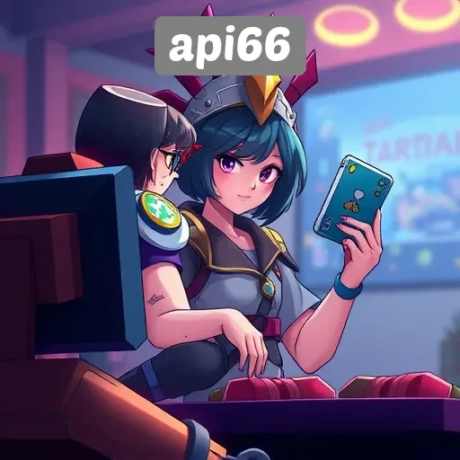 Fitur Unggulan Api66 untuk Pecinta Game Online di Indonesia