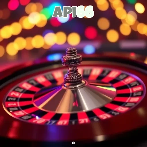 api66: Berita Game Terupdate dan Inovatif untuk Gamers