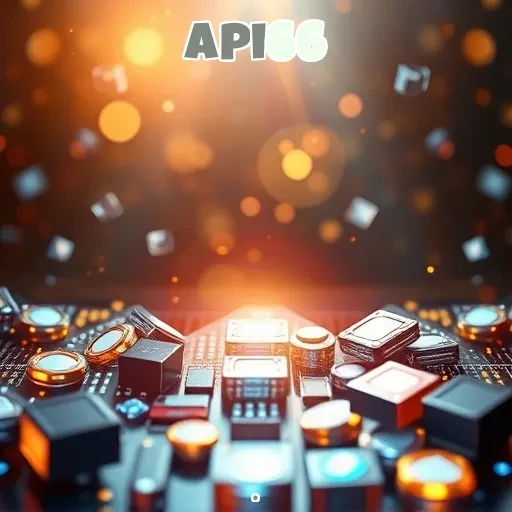 api66: Forum Diskusi yang Mengasyikkan untuk Para Penggemar Game Online