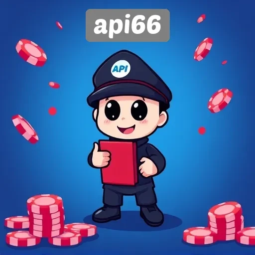 Panduan Memulai Permainan di Platform Api66