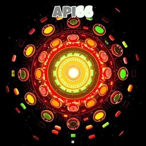 api66: Tempat Seru untuk Game Kasino Online Terpercaya
