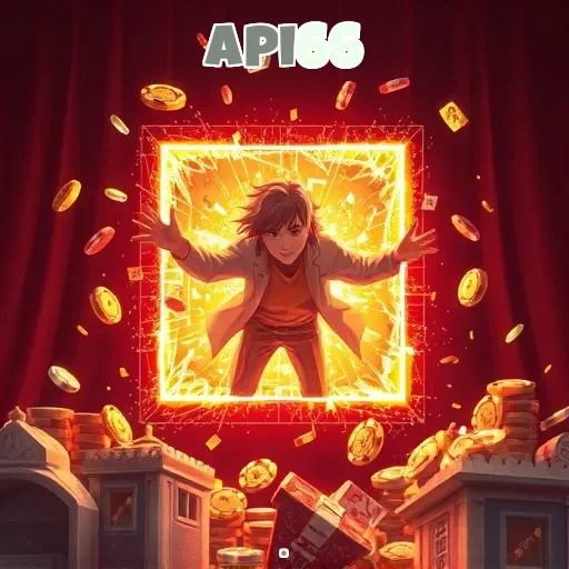 api66: Promo Game Terbaik untuk Para Penggemar Game Online