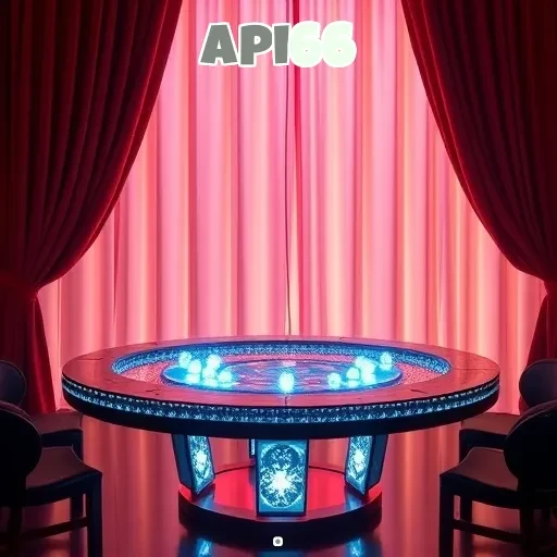 api66: Temukan Keunggulan Game RPG yang Menarik di Indonesia