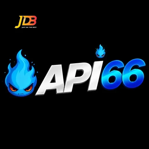 Logo resmi api66