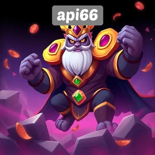Memahami Fitur Utama di Situs Game Api66
